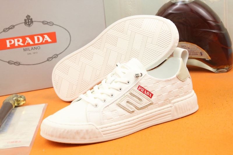 Prada Sneakers